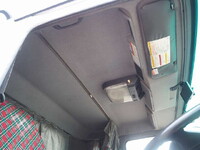 ISUZU Giga Mixer Truck QKG-CXZ77AT 2015 151,295km_36