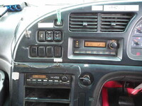 ISUZU Giga Mixer Truck QKG-CXZ77AT 2015 151,295km_38