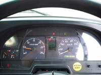 ISUZU Giga Mixer Truck QKG-CXZ77AT 2015 151,295km_39