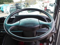 ISUZU Giga Mixer Truck QKG-CXZ77AT 2015 151,295km_40