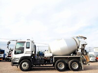 ISUZU Giga Mixer Truck QKG-CXZ77AT 2015 151,295km_5