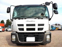 ISUZU Giga Mixer Truck QKG-CXZ77AT 2015 151,295km_8