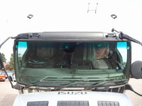ISUZU Giga Mixer Truck QKG-CXZ77AT 2015 151,295km_9