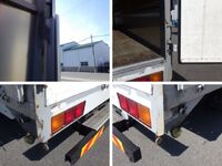 HINO Ranger Aluminum Wing TKG-FD9JLAG 2012 776,312km_13