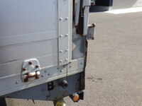 HINO Ranger Aluminum Wing TKG-FD9JLAG 2012 776,312km_15