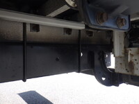 HINO Ranger Aluminum Wing TKG-FD9JLAG 2012 776,312km_25