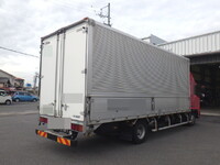 HINO Ranger Aluminum Wing TKG-FD9JLAG 2012 776,312km_2
