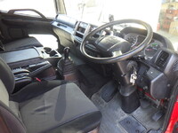 HINO Ranger Aluminum Wing TKG-FD9JLAG 2012 776,312km_35