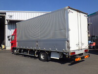 HINO Ranger Aluminum Wing TKG-FD9JLAG 2012 776,312km_4