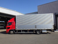 HINO Ranger Aluminum Wing TKG-FD9JLAG 2012 776,312km_5