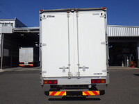 HINO Ranger Aluminum Wing TKG-FD9JLAG 2012 776,312km_8