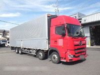 HINO Profia Aluminum Wing 2DG-FW1AHG 2018 442,515km_2
