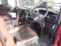 HINO Profia Aluminum Wing 2DG-FW1AHG 2018 442,515km_4