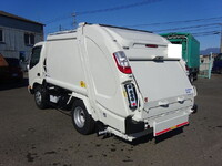 HINO Dutro Garbage Truck 2KG-XZU605X 2025 548km_2