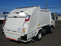 HINO Dutro Garbage Truck 2KG-XZU605X 2025 548km_4