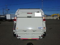 HINO Dutro Garbage Truck 2KG-XZU605X 2025 548km_7