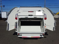 HINO Dutro Garbage Truck 2KG-XZU605X 2025 548km_8