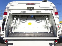 HINO Dutro Garbage Truck 2KG-XZU605X 2025 548km_9