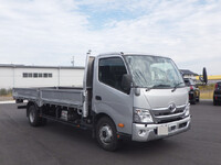 TOYOTA Others Flat Body 2KG-XZU730 2024 9,693km_1