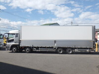 MITSUBISHI FUSO Super Great Aluminum Wing 2PG-FS74HZ 2021 419,166km_25