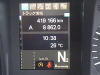 MITSUBISHI FUSO Super Great Aluminum Wing 2PG-FS74HZ 2021 419,166km_27