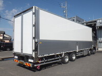 MITSUBISHI FUSO Super Great Aluminum Wing 2PG-FS74HZ 2021 419,166km_4