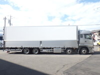 MITSUBISHI FUSO Super Great Aluminum Wing 2PG-FS74HZ 2021 419,166km_6