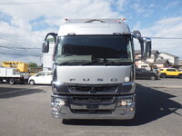 MITSUBISHI FUSO Super Great Aluminum Wing 2PG-FS74HZ 2021 419,166km_7