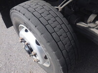 MITSUBISHI FUSO Super Great Aluminum Wing 2PG-FS74HZ 2021 419,166km_9