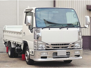 MAZDA Titan Flat Body TRG-LHR85A 2016 131,925km_1