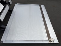 MITSUBISHI FUSO Canter Aluminum Van 2RG-FEB50 2025 722km_11