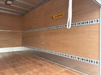 MITSUBISHI FUSO Canter Aluminum Van 2RG-FEB50 2025 722km_13
