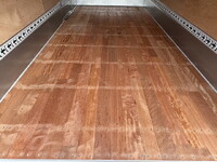 MITSUBISHI FUSO Canter Aluminum Van 2RG-FEB50 2025 722km_14