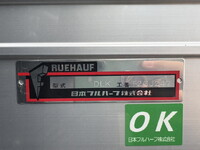 MITSUBISHI FUSO Canter Aluminum Van 2RG-FEB50 2025 722km_18