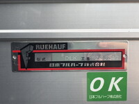 MITSUBISHI FUSO Canter Aluminum Van 2RG-FEB50 2025 722km_18