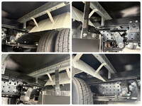 MITSUBISHI FUSO Canter Aluminum Van 2RG-FEB50 2025 722km_20