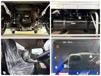 MITSUBISHI FUSO Canter Aluminum Van 2RG-FEB50 2025 722km_21