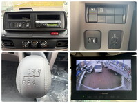 MITSUBISHI FUSO Canter Aluminum Van 2RG-FEB50 2025 722km_22