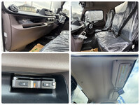 MITSUBISHI FUSO Canter Aluminum Van 2RG-FEB50 2025 722km_23