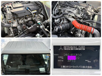 MITSUBISHI FUSO Canter Aluminum Van 2RG-FEB50 2025 722km_24