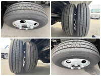 MITSUBISHI FUSO Canter Aluminum Van 2RG-FEB50 2025 722km_25