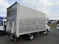 MITSUBISHI FUSO Canter Aluminum Van 2RG-FEB50 2025 722km_4