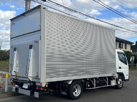 MITSUBISHI FUSO Canter Aluminum Van 2RG-FEB50 2025 722km_4