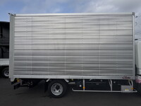 MITSUBISHI FUSO Canter Aluminum Van 2RG-FEB50 2025 722km_6