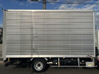 MITSUBISHI FUSO Canter Aluminum Van 2RG-FEB50 2025 722km_6