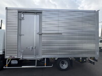 MITSUBISHI FUSO Canter Aluminum Van 2RG-FEB50 2025 722km_7