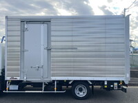 MITSUBISHI FUSO Canter Aluminum Van 2RG-FEB50 2025 722km_7