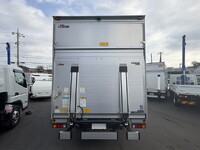 MITSUBISHI FUSO Canter Aluminum Van 2RG-FEB50 2025 722km_8