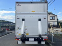 MITSUBISHI FUSO Canter Aluminum Van 2RG-FEB50 2025 722km_8