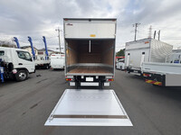 MITSUBISHI FUSO Canter Aluminum Van 2RG-FEB50 2025 722km_9